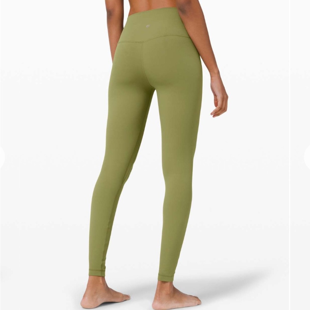 Lululemon Align 28” leggings